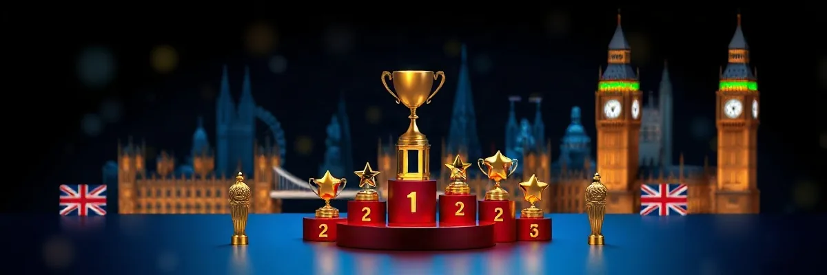Score by Score: Where Every Operator Gained and Lost Ground: bitcoin casinos not on gamstop for the uk players best bitc