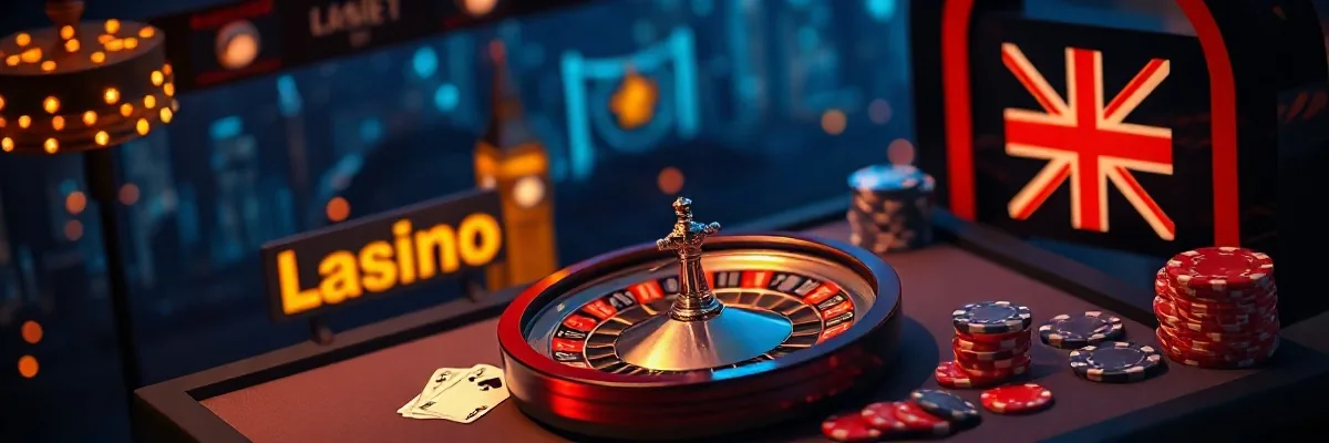british casino in the UK — Cost of Play: RTP, Fees and Caps Added Up